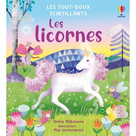 Les licornes - Les...