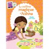 Minimiki - Le coffret magique d'Ashna - Nouvelle édition - Tome 3