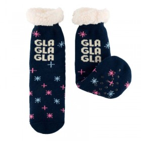 Chaussettes SHERPA - Gla...