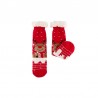 Chaussettes SHERPA - Renne