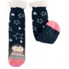 Chaussettes SHERPA - Pingouin étoile