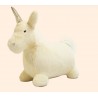 Soft bouncy - Licorne