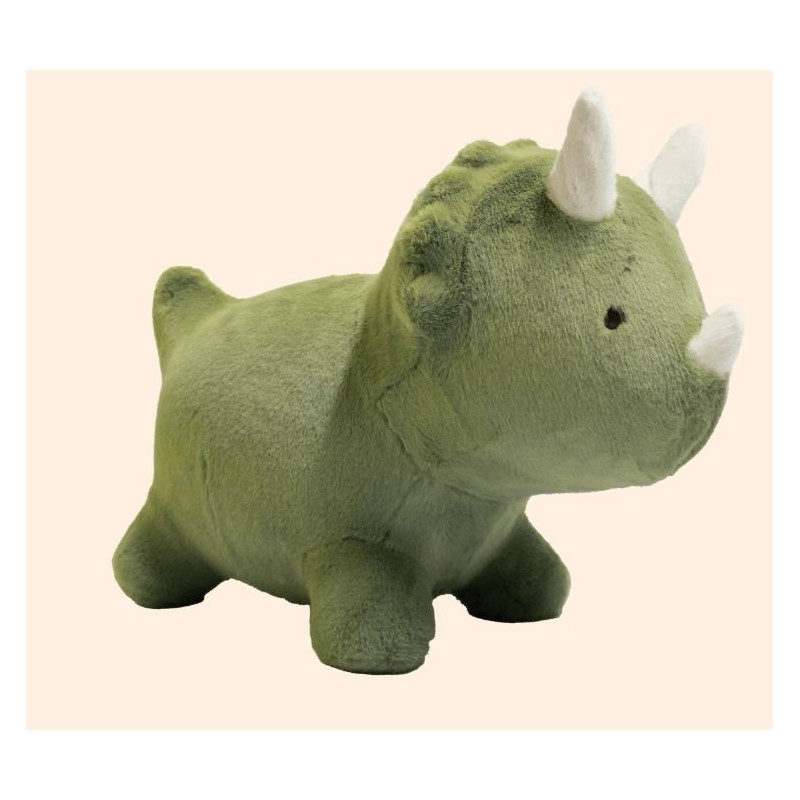 Soft bouncy - Dinosaure