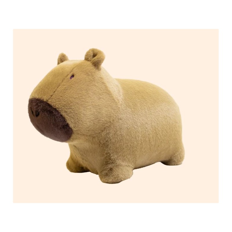 Soft bouncy - Capybara