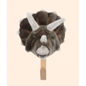 Porte-manteau - Tête de...