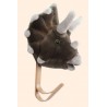 Porte-manteau - Tête de dinosaure