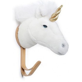 Porte-manteau - Tête de...