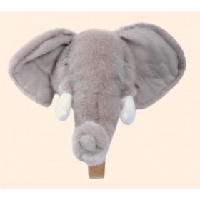 Porte-manteau - Tête...