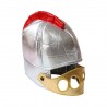 Casque de chevalier Foil