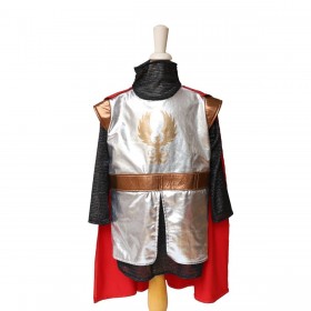 Costume de chevalier
