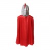 Costume de chevalier
