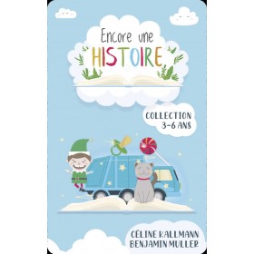 Carte yoto - Encore une...