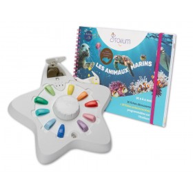 Etoilium - Livret Animaux...