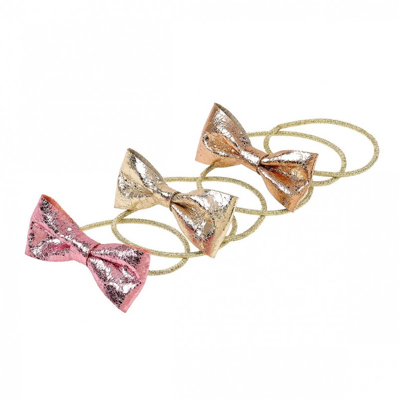 Elastique à cheveux Xandi noeud