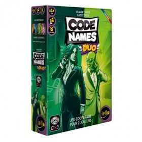 CodeNames Duo (Nouvelle...