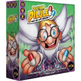 Docteur Pilule