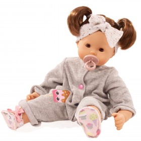 Poupon maxi Muffin Popsicle...