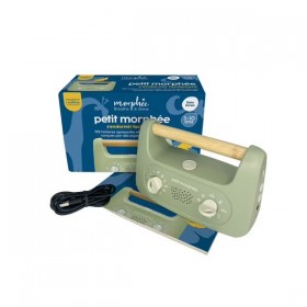 Mon petit Morphée (FR)