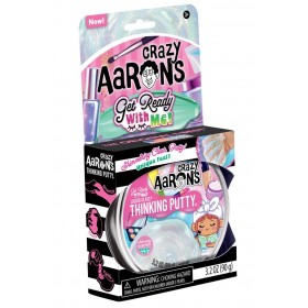 Pâte à modeler Thinking...