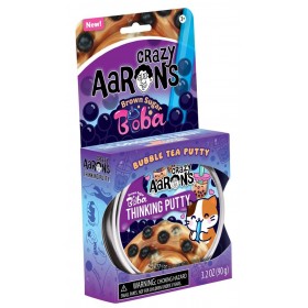 Pâte intelligente Thinking...