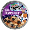 Pâte intelligente Thinking Putty - Brown Sugar Boba