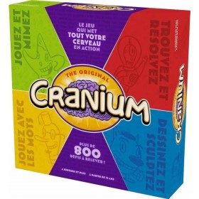 Cranium