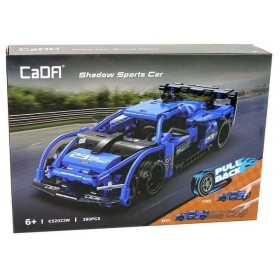 Kit de construction -...