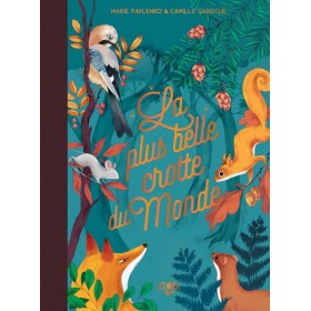 La plus belle crotte du monde