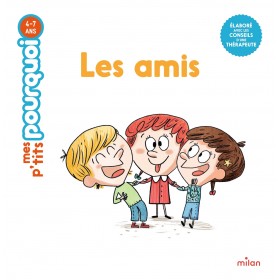 Les amis