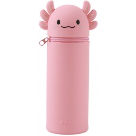 Trousse en silicone 2 en 1-...