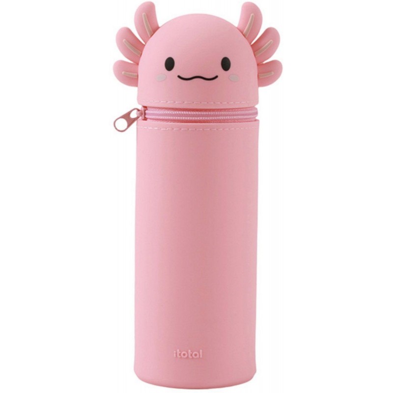 Trousse en silicone 2 en 1- Axolutely