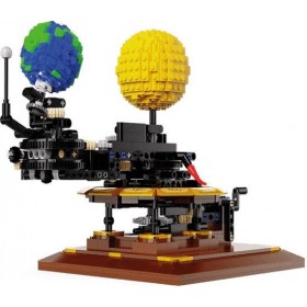 Kit de construction -...