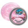 Pâte intelligente Mini Thinking Putty - Pearl Paradise