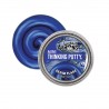 Pâte intelligente Mini Thinking Putty - Denim Flare