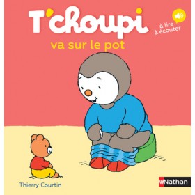 Les Albums T'choupi -...