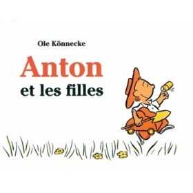 Anton et les filles