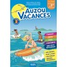 Auzou vacances - En route vers la 1re Secondaire