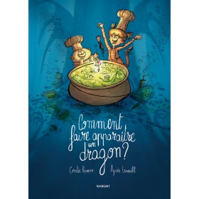 Comment faire apparaître un...