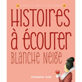 Histoires à écouter -...