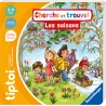 tiptoi® Cherche et trouve : Les saisons