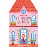 Ma jolie rue - La maison de Rosie