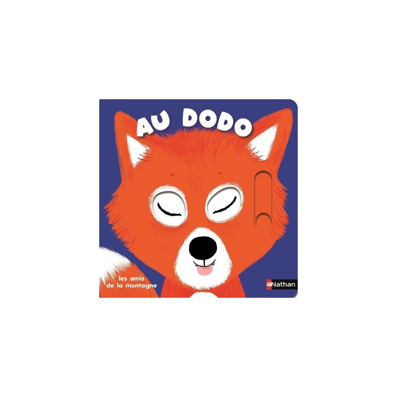 Au dodo - Les amis de la montagne