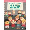 Mademoiselle Zazie a trop d'amoureux