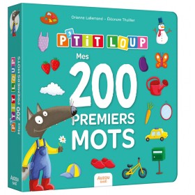 P'TIT LOUP - MES 200...