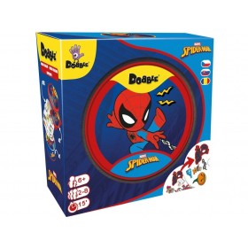 Dobble Spiderman