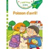 Sami et Julie - Poisson d'avril ! (niveau 2)