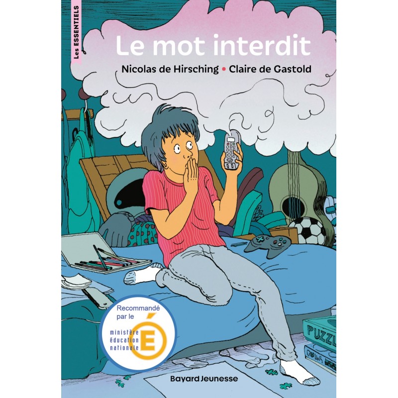 Le mot interdit