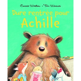 Dure rentrée pour Achille