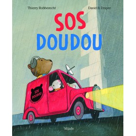 SOS doudou