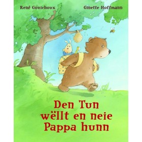 ?Den Tun wEllt en neie...